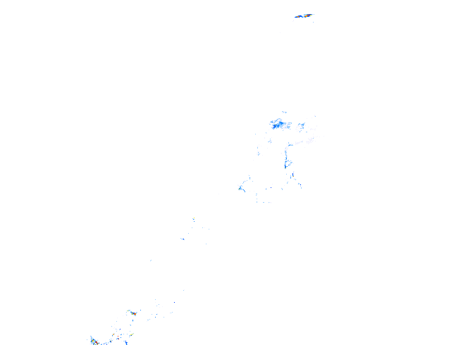 雨レーダー