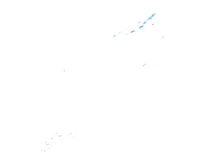 雨レーダー