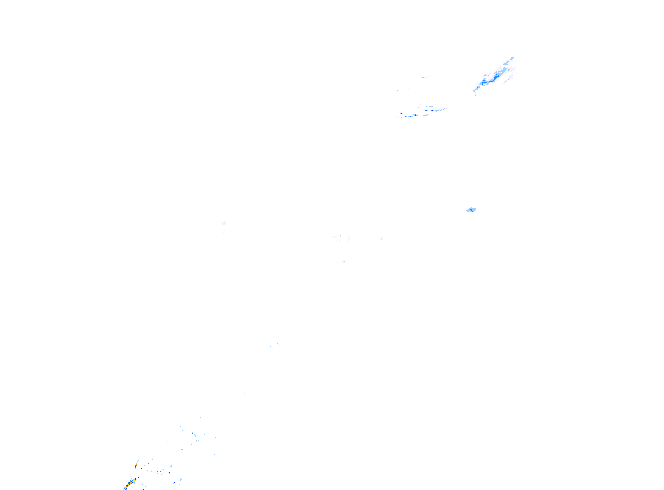 雨レーダー
