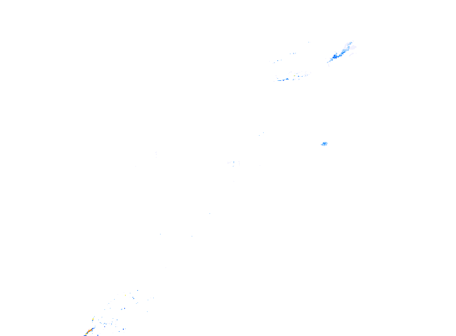 雨レーダー