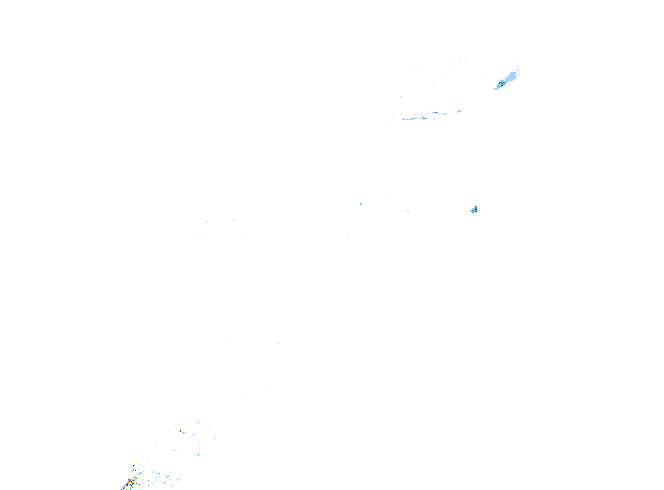 雨レーダー