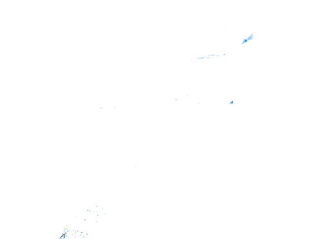 雨レーダー