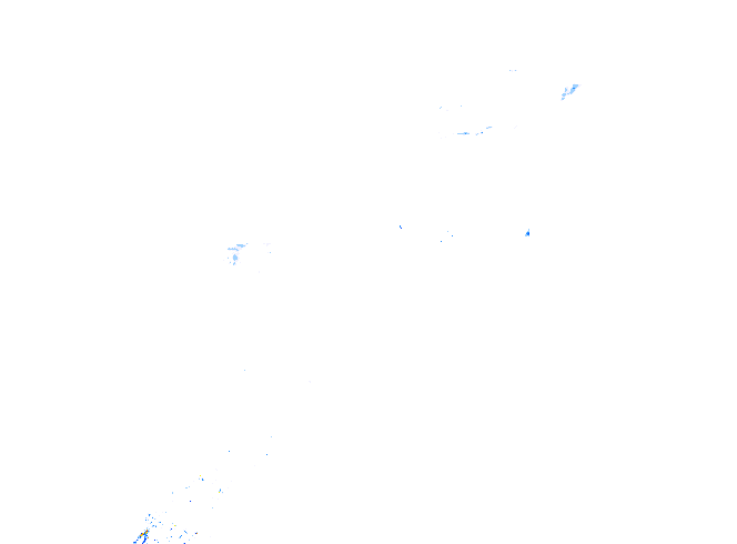 雨レーダー