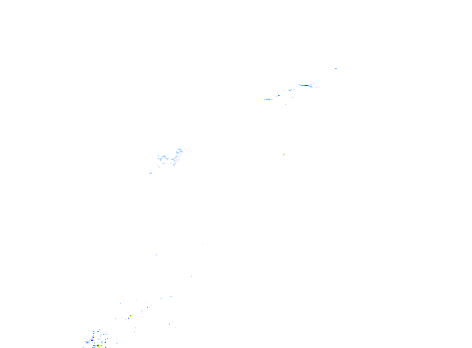 雨レーダー