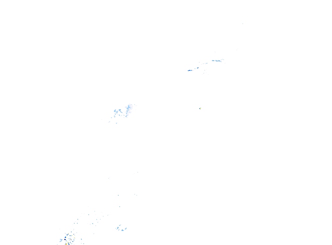 雨レーダー