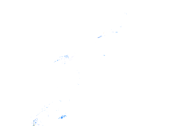 雨レーダー