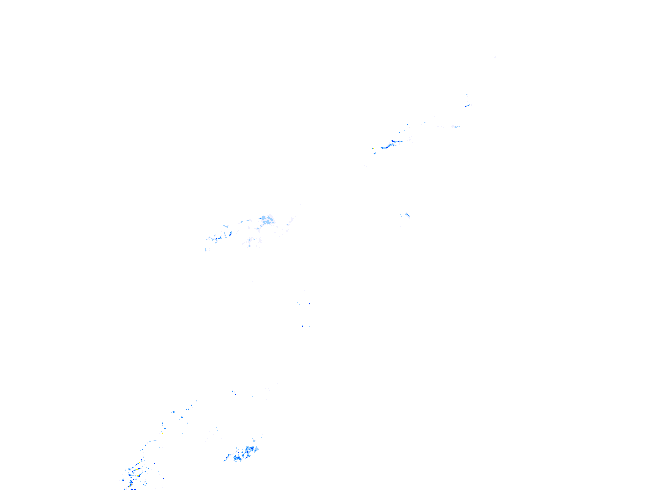 雨レーダー
