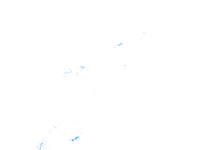 雨レーダー