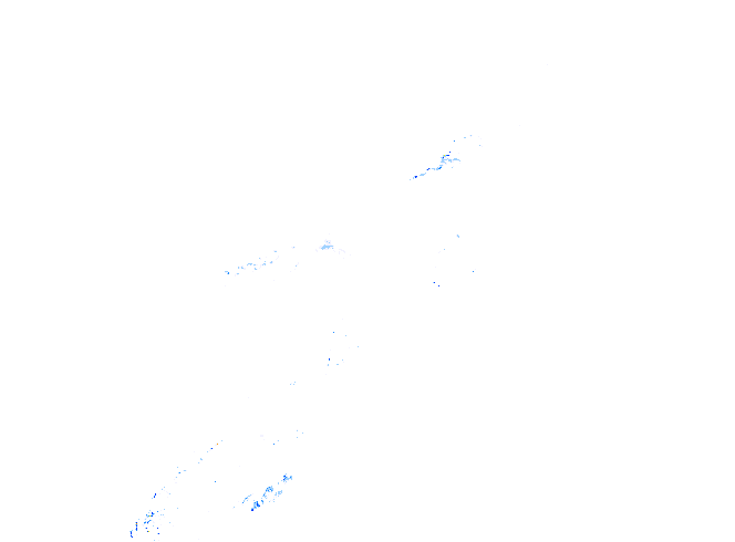 雨レーダー