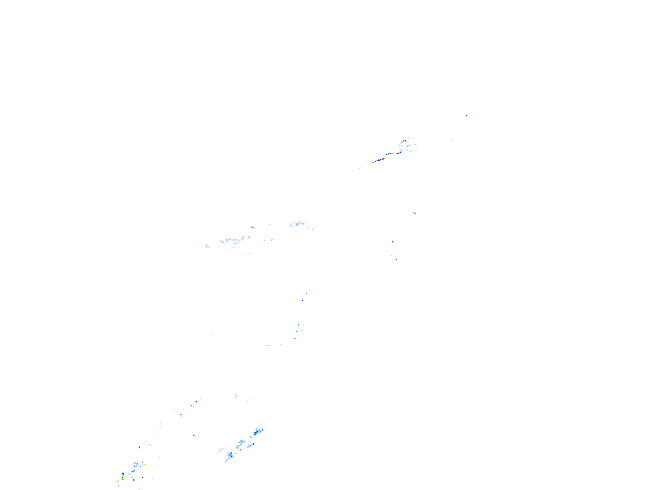 雨レーダー