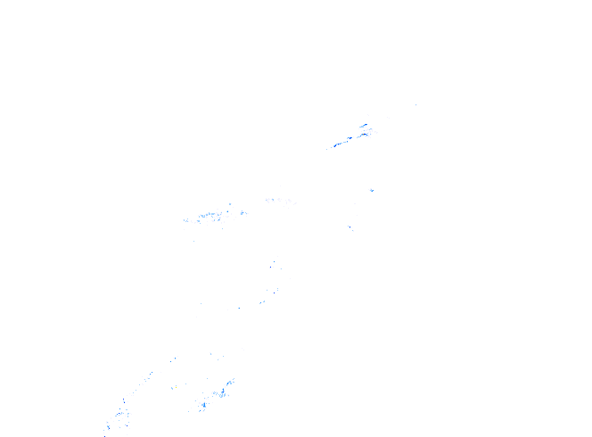 雨レーダー