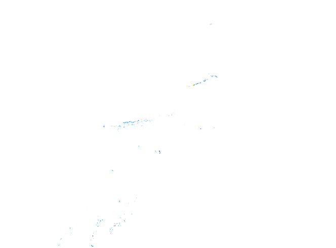 雨レーダー