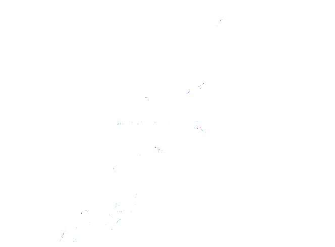 雨レーダー
