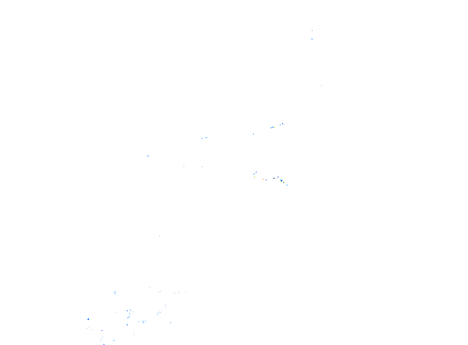雨レーダー