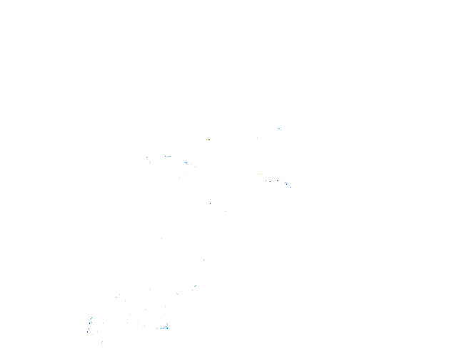 雨レーダー