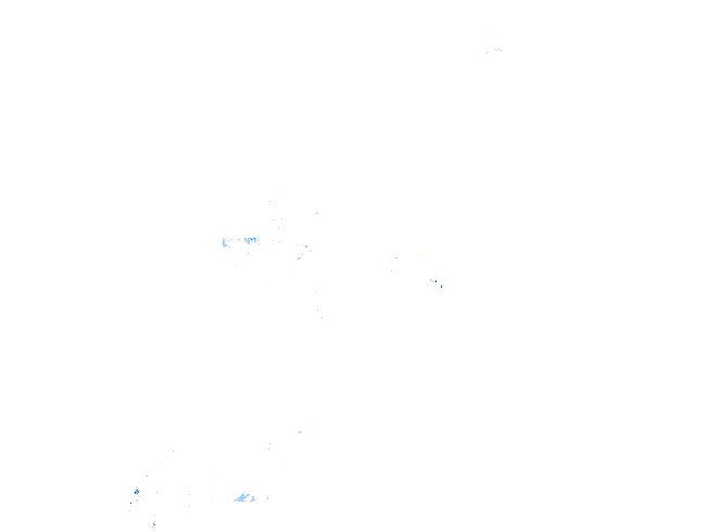 雨レーダー