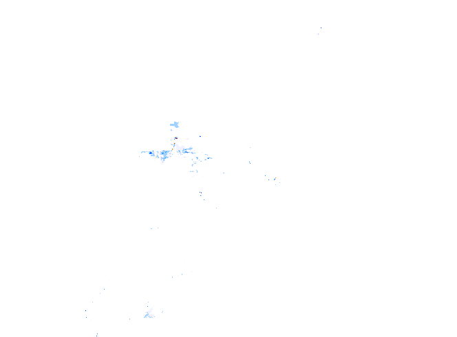 雨レーダー