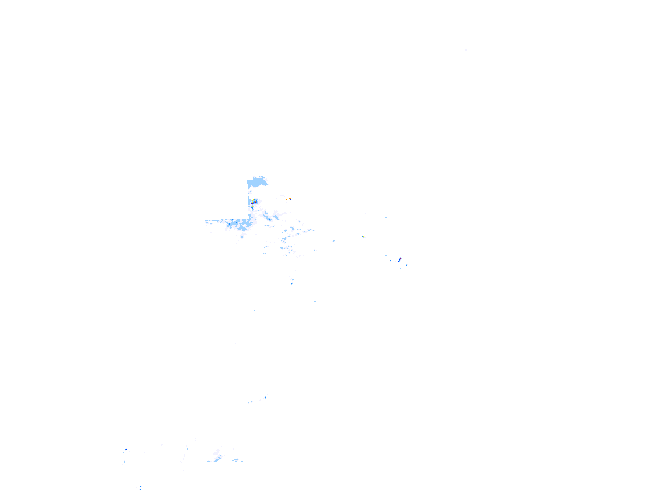 雨レーダー