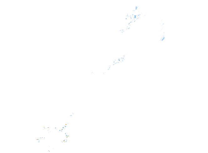 雨レーダー