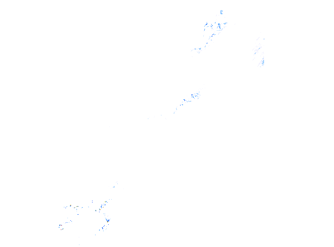 雨レーダー