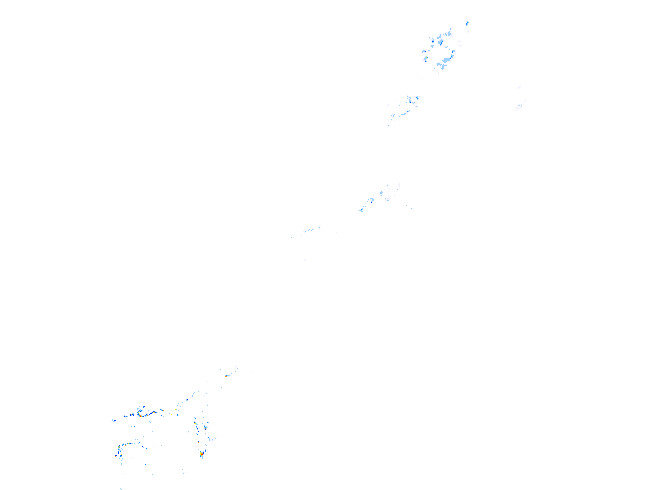 雨レーダー