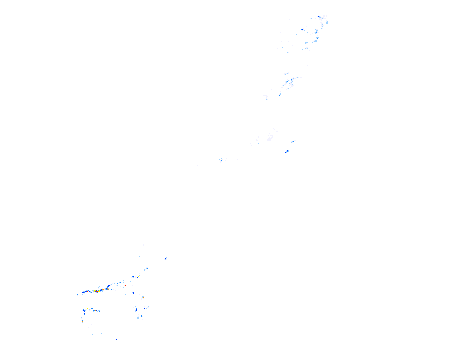 雨レーダー
