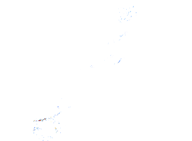 雨レーダー