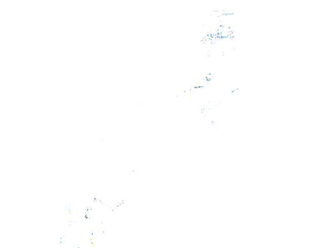 雨レーダー