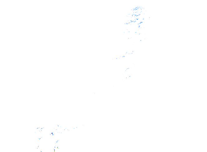 雨レーダー