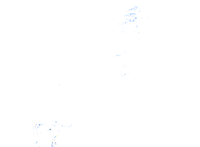 雨レーダー