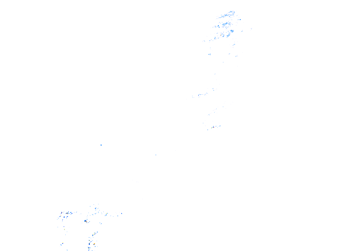 雨レーダー