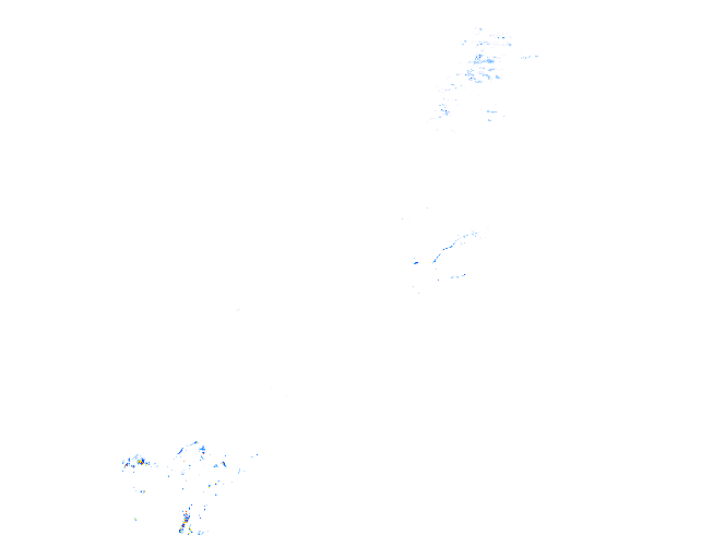 雨レーダー