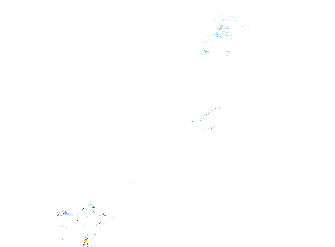 雨レーダー