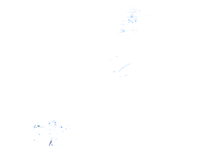 雨レーダー
