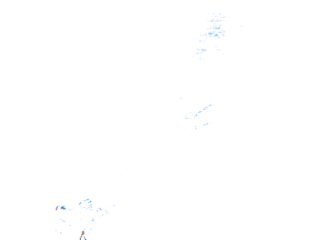 雨レーダー