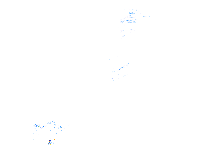 雨レーダー