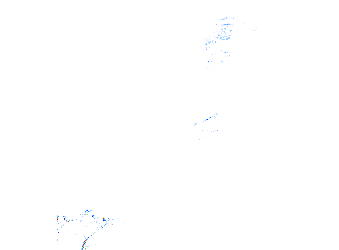雨レーダー