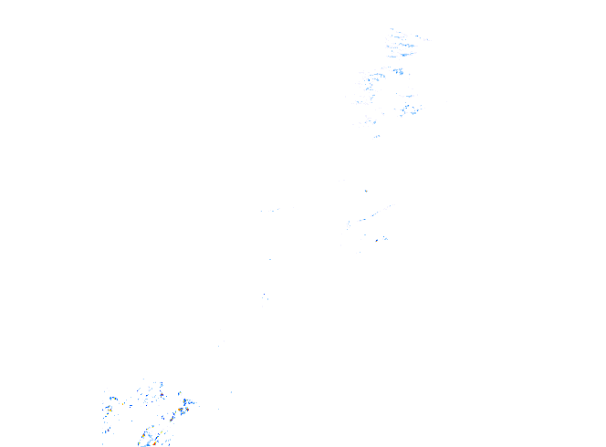 雨レーダー