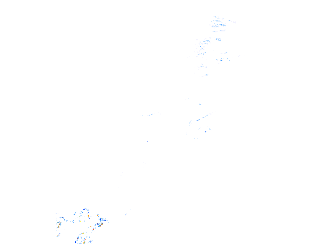 雨レーダー