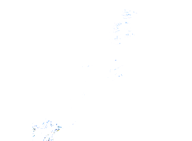 雨レーダー