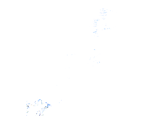 雨レーダー