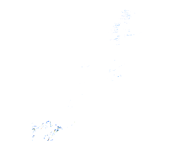 雨レーダー