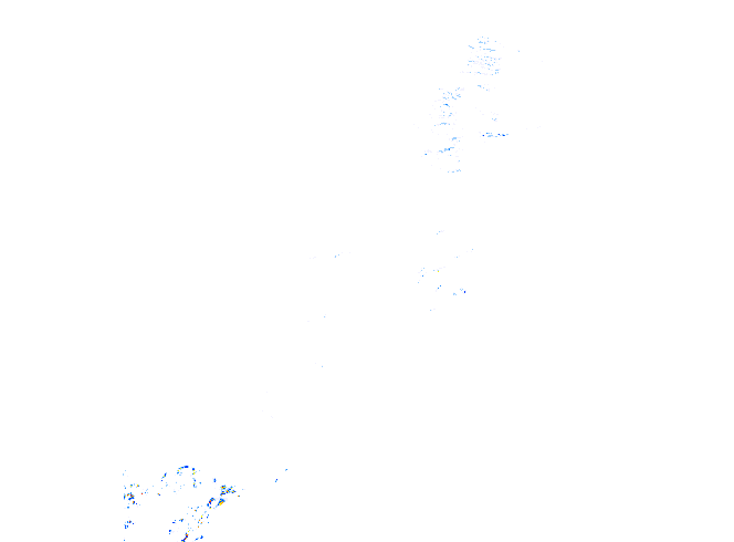 雨レーダー