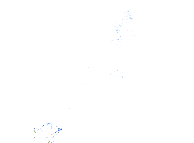 雨レーダー