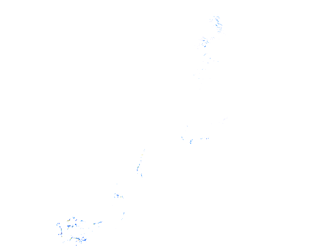雨レーダー