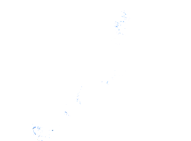 雨レーダー