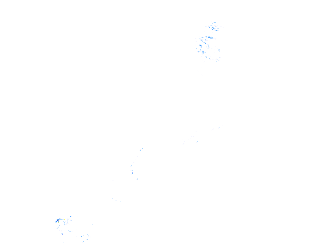雨レーダー