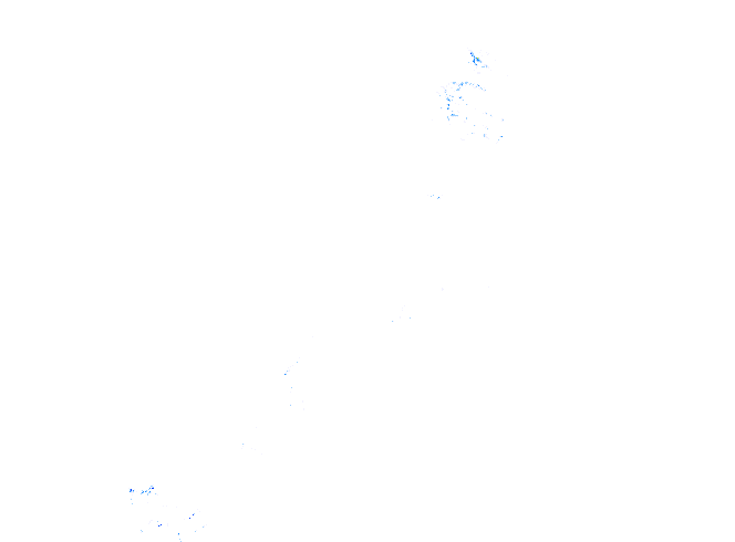 雨レーダー