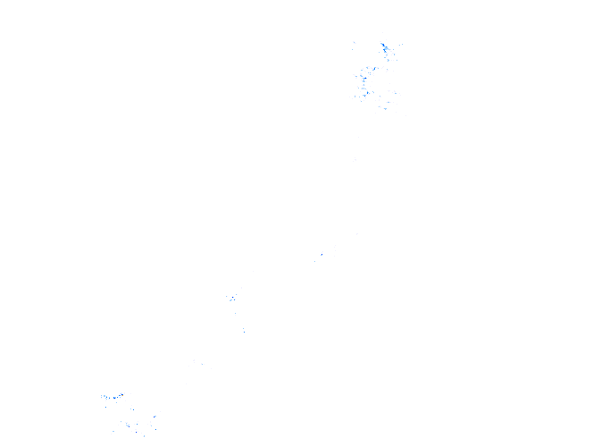 雨レーダー