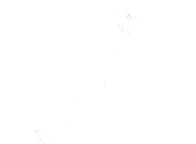 雨レーダー